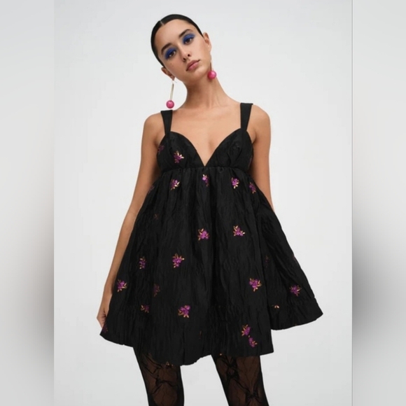 For Love And Lemons Dresses & Skirts - For Love And Lemons Sachi Mini Dress